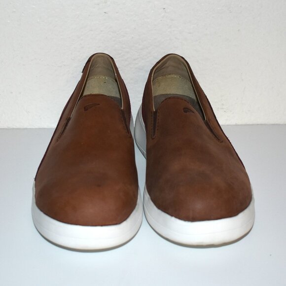 NWOT Red Wing Women's Cross LIte Slip On Safety Toe Work Shoes Sz 8 - Picture 3 of 14